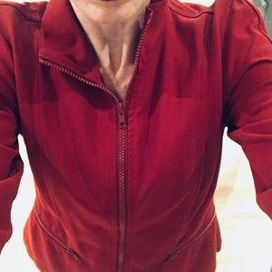 Always in style DKNY jacket